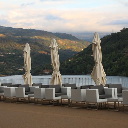 Douro Royal Valley Hotel & Spa Ribadouro Exterior foto